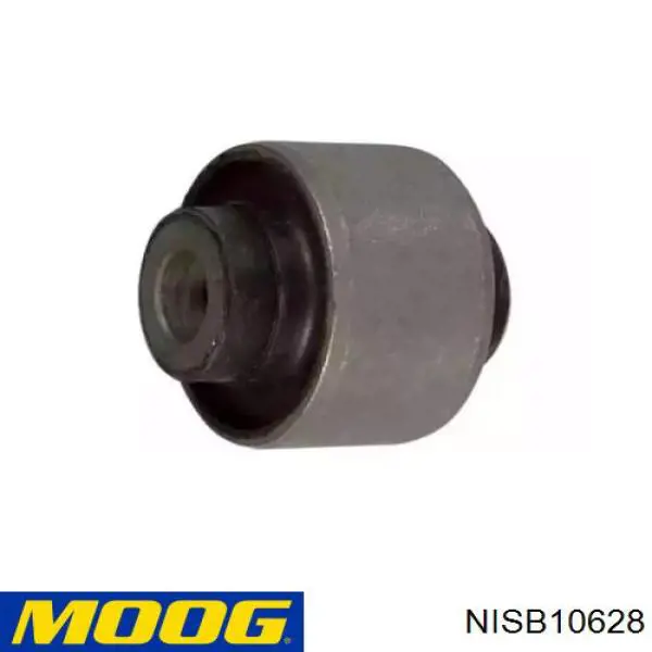 Silentblock del brazo de suspensión NISB10628 Moog
