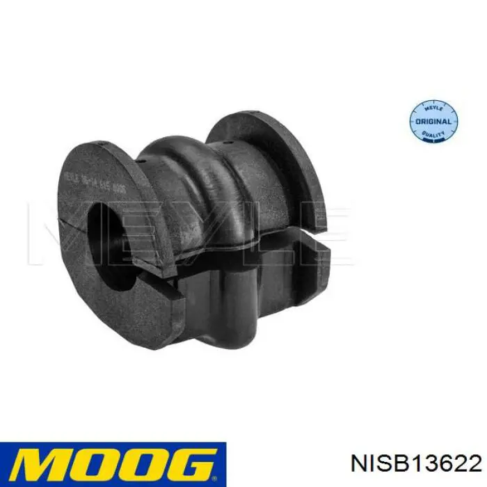 Comprar ADN180135 Blue Print Buje de barra estabilizadora delantera