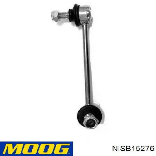 GV0669 CTR Buje del brazo inferior trasero