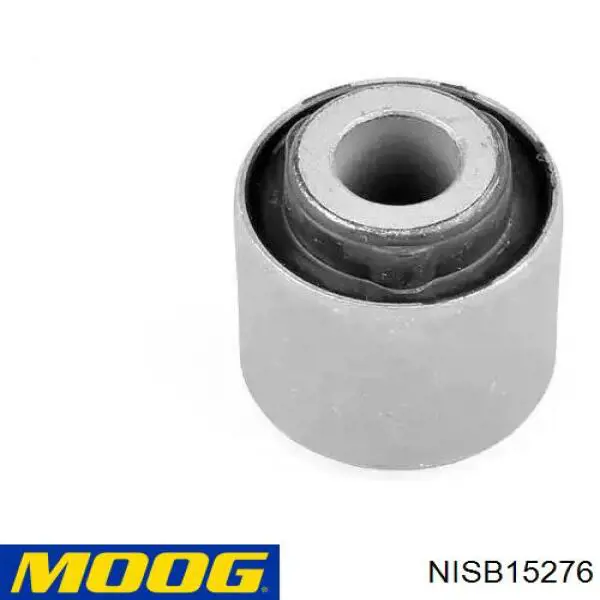 Buje del brazo inferior trasero CTR GV0669