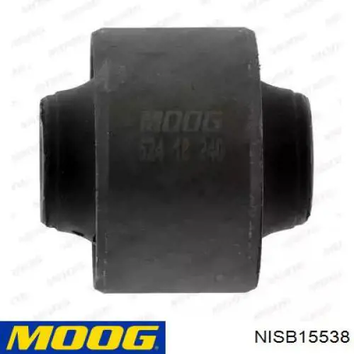 Comprar NISB15538 Moog Silentblock