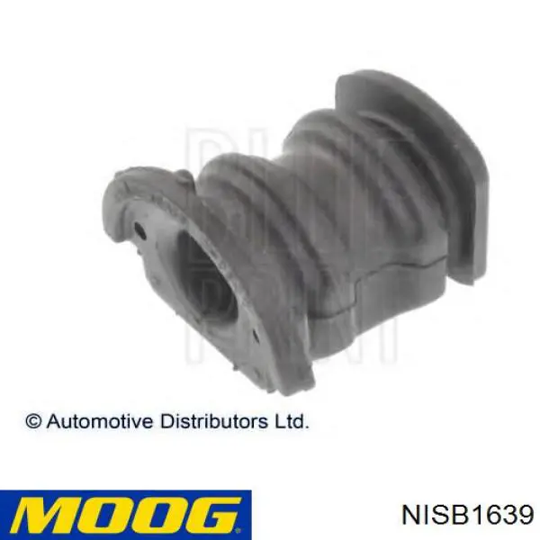 NISB1639 Moog silentblock de suspensión delantero inferior