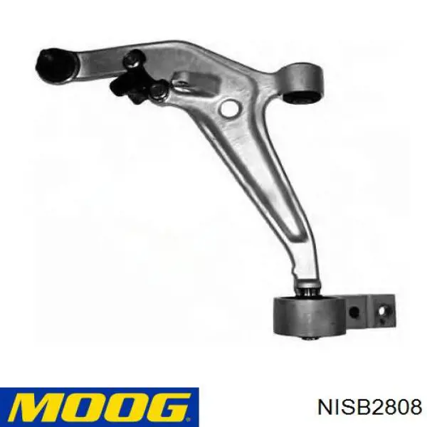 Comprar 05901 Metalcaucho Silentblock