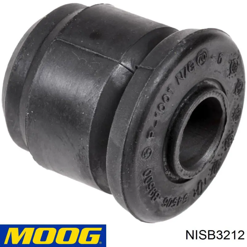 Buje del brazo de suspensión delantero superior Cautex 061009 precio, desde 7,59 EUR
