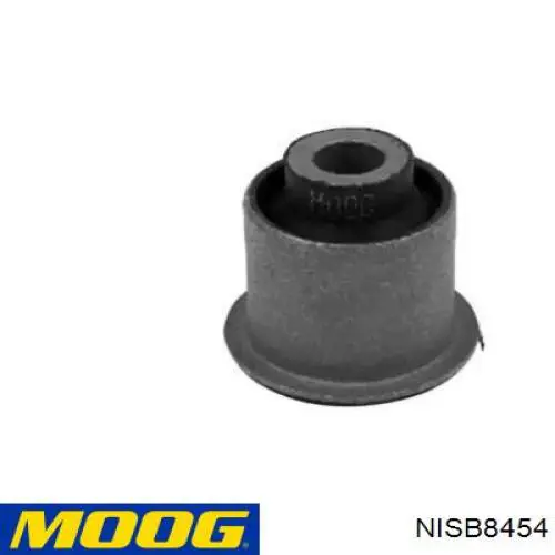 NISB8454 Moog silentblock de brazo de suspensión delantero superior