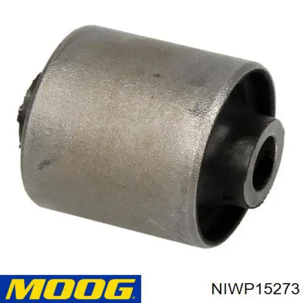 Brazo inferior izquierdo de la suspensión delantera 212472 ABS