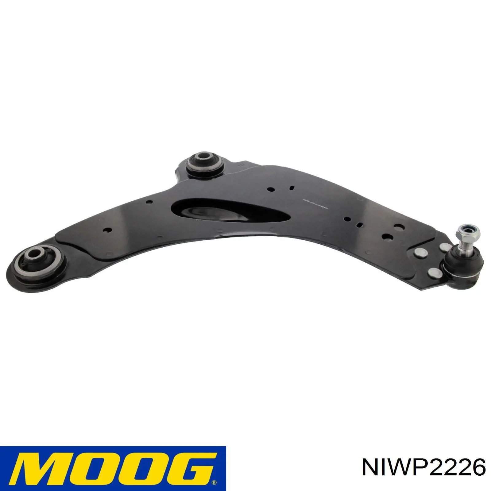 Brazo inferior derecho de la suspensión delantera FAG 821049010 precio, desde 191,89 EUR