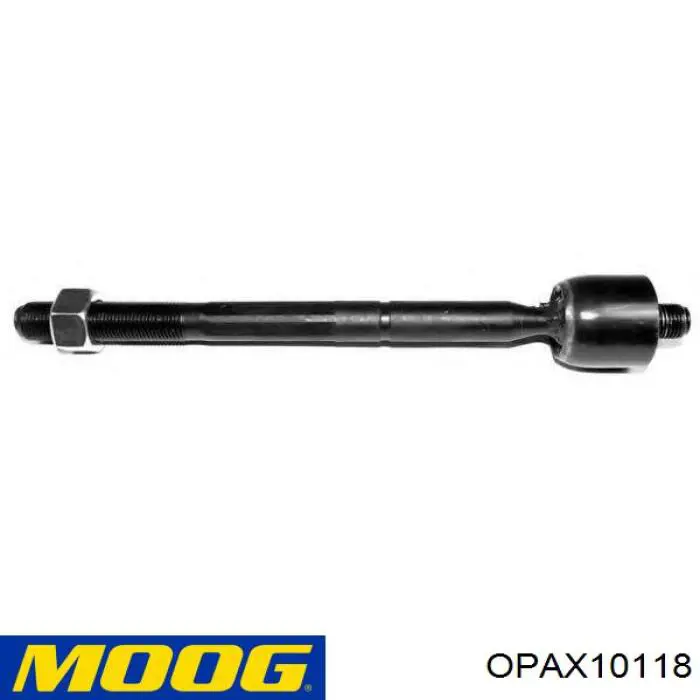 OPAX10118 Moog barra de acoplamiento