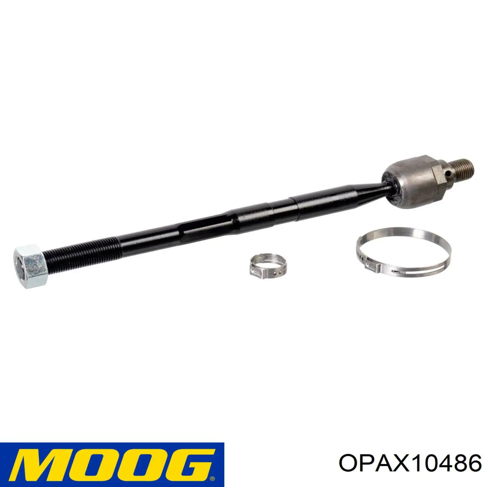 OPAX10486 Moog barra de acoplamiento