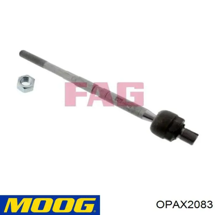OP-AX-2083 Moog barra de acoplamiento