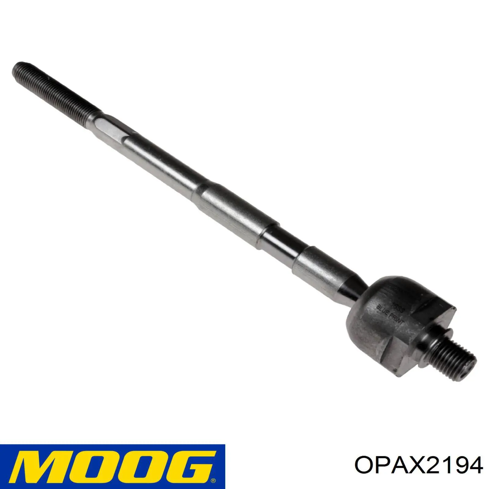 OPAX2194 Moog barra de acoplamiento
