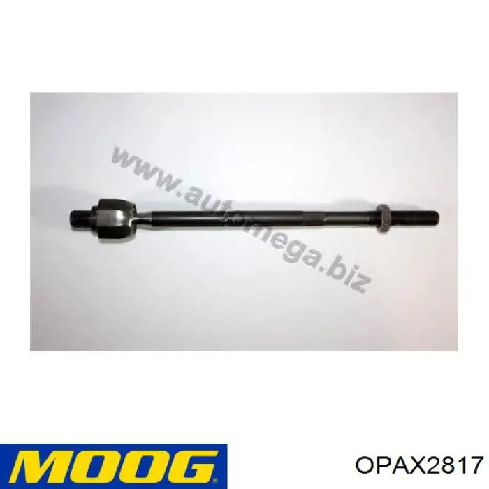 OPAX2817 Moog barra de acoplamiento