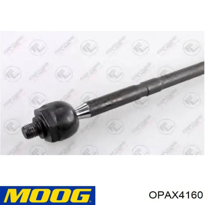 OPAX4160 Moog barra de acoplamiento