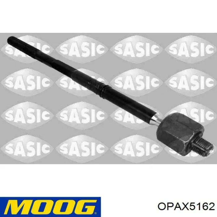 OPAX5162 Moog barra de acoplamiento
