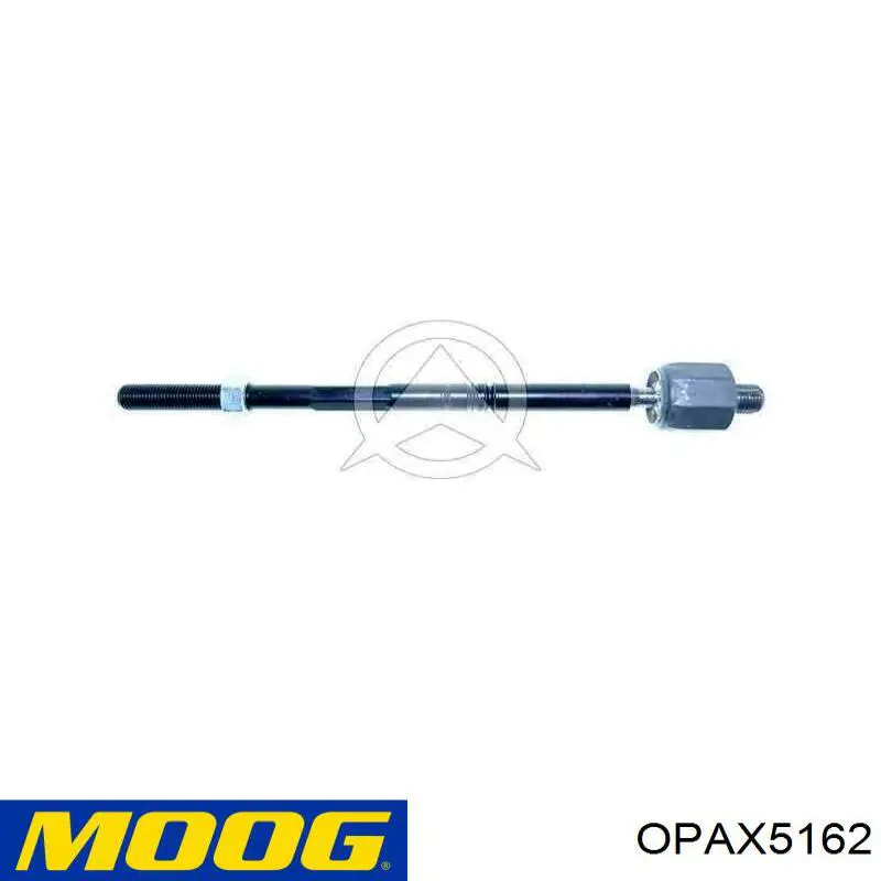 Barra de acoplamiento 93189670 General Motors