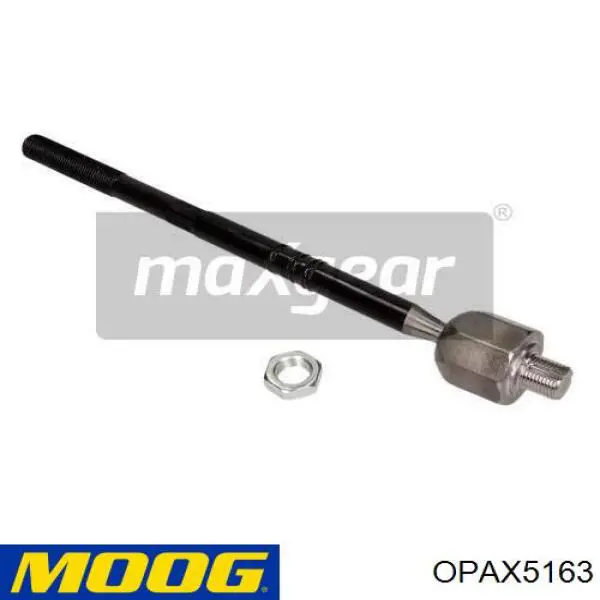 OPAX5163 Moog barra de acoplamiento