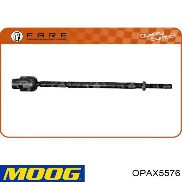 Comprar OPAX5576 Moog Barra de acoplamiento