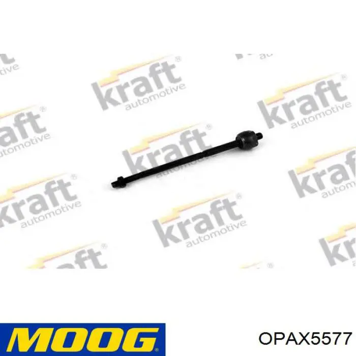 OPAX5577 Moog barra de acoplamiento