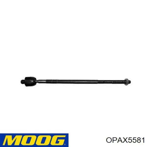 Brazo direccion coche Moog OPAX5581 precio, desde 25,87 EUR