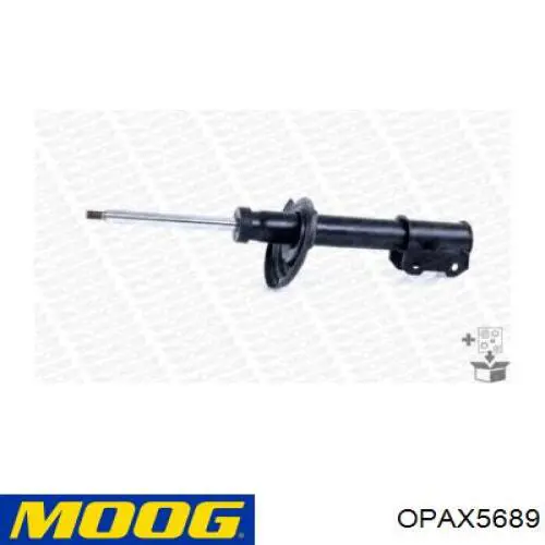 OPAX5689 Moog barra de acoplamiento