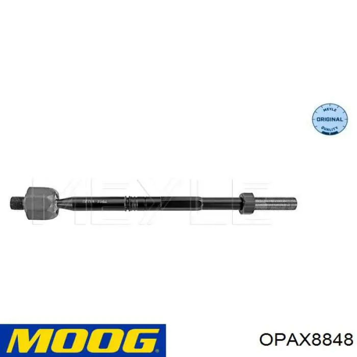 Brazo direccion coche Birth AX0228 precio, desde 11,98 EUR