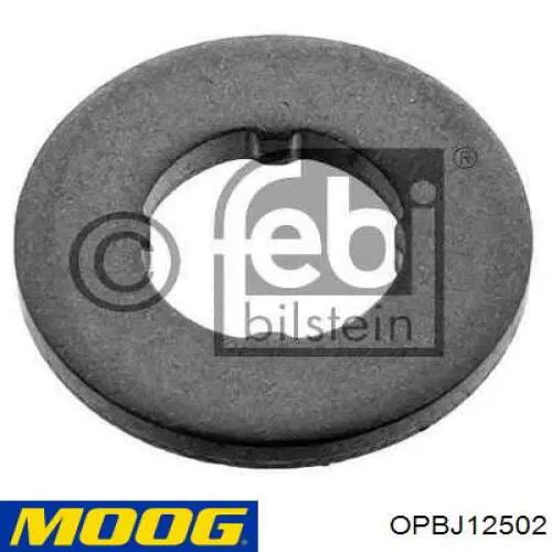 Rótula de suspensión inferior izquierda OPBJ12502 Moog