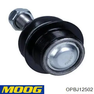 OPBJ12502 Moog Rótula de suspensión inferior izquierda
