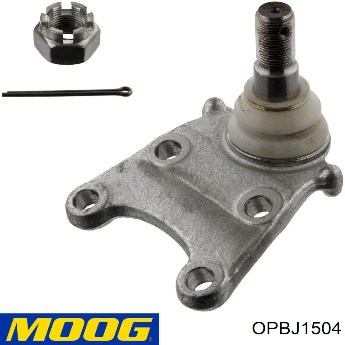 OPBJ1504 Moog rótula de suspensión inferior
