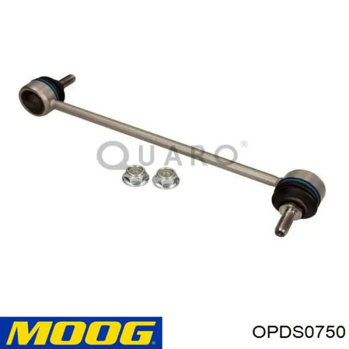 Comprar OPDS0750 Moog Bieleta estabilizadora delantera