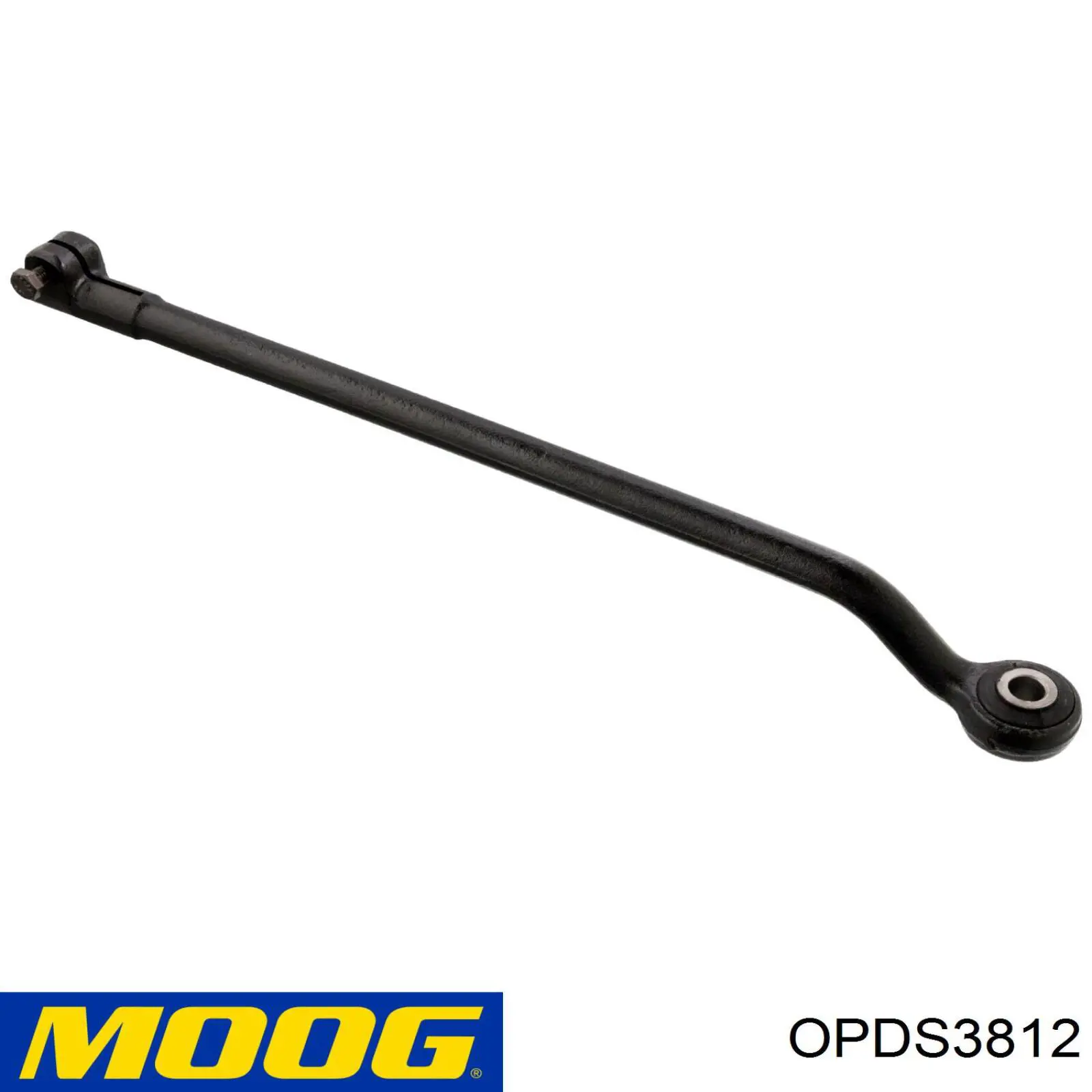 Comprar OPDS3812 Moog Barra de dirección completa derecha