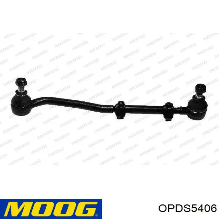 OPDS5406 Moog barra de acoplamiento derecha