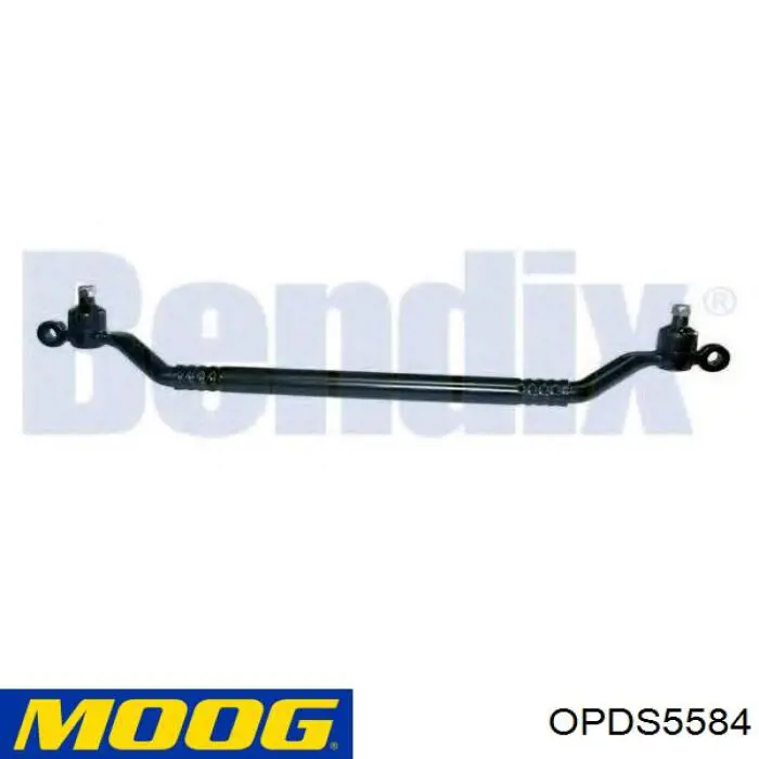 Barra central de dirección Moog OPDS5584 precio, desde 55,51 EUR