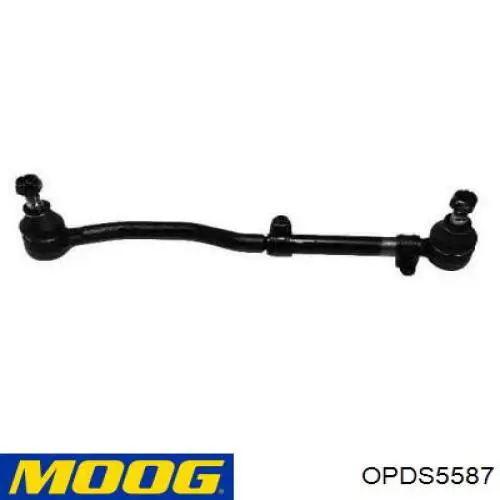 OPDS5587 Moog barra de acoplamiento completa izquierda