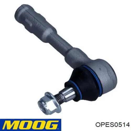 Rótula de barra de acoplamiento Moog OPES0514 precio, desde 24,44 EUR