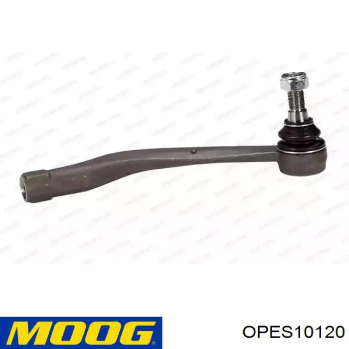 Rótula de barra de acoplamiento Moog OPES10120 precio, desde 19,72 EUR
