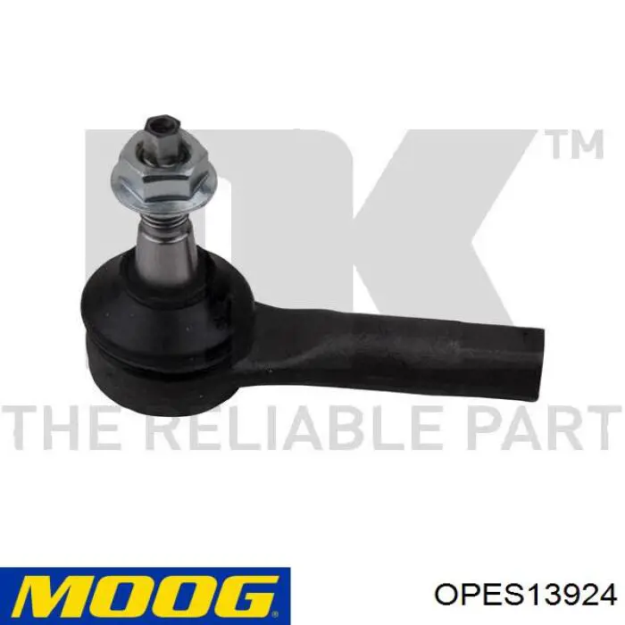 OP-ES-13924 Moog rótula barra de acoplamiento exterior