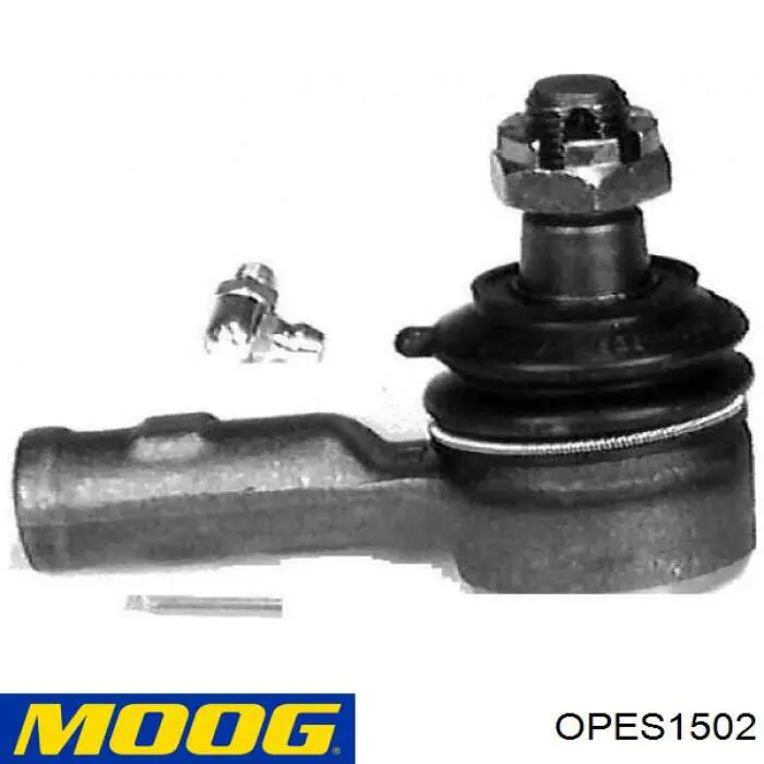 Rótulas de dirección Moog OPES1502
