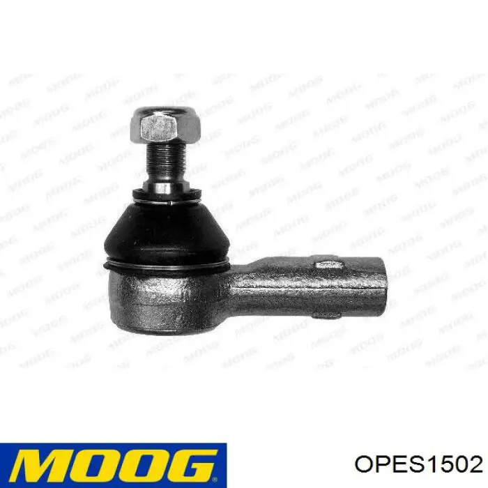 OPES1502 Moog rótula barra de acoplamiento exterior