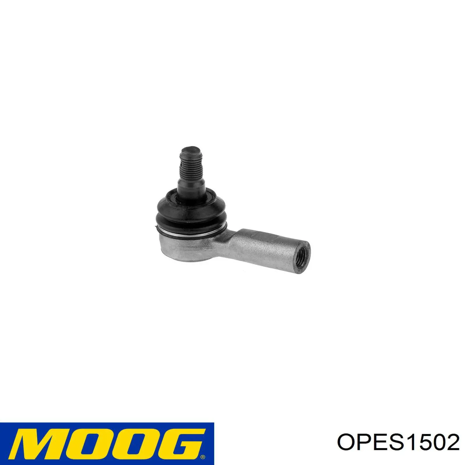 Comprar OPES1502 Moog Rótula barra de acoplamiento exterior
