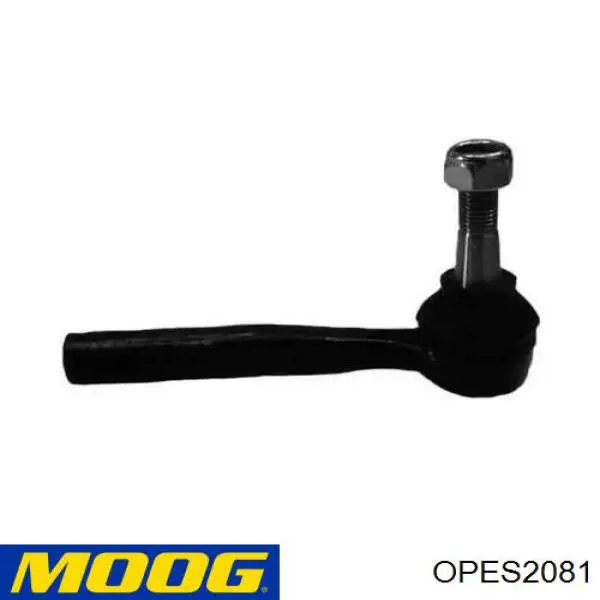 Rótula de barra de acoplamiento Moog OPES2081 precio, desde 30,61 EUR