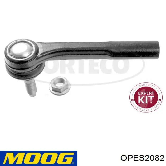 Rótula de barra de acoplamiento Moog OPES2082 precio, desde 30,61 EUR