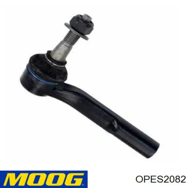 Comprar OPES2082 Moog Rótula barra de acoplamiento exterior