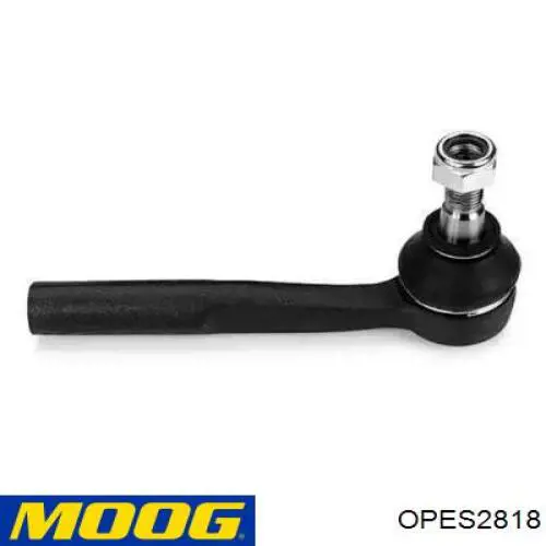 Rótula de barra de acoplamiento Moog OPES2818 precio, desde 41,01 EUR