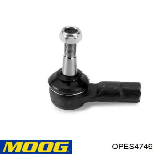 Rótula de barra de acoplamiento Moog OPES4746 precio, desde 18,89 EUR