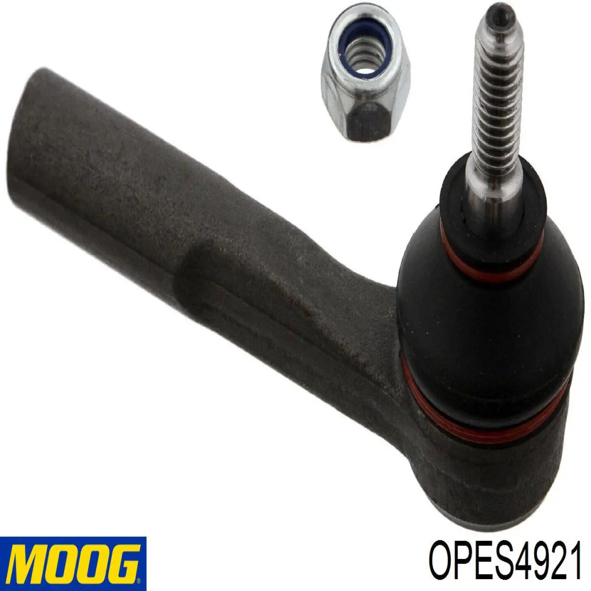 OPES4921 Moog rótula barra de acoplamiento exterior