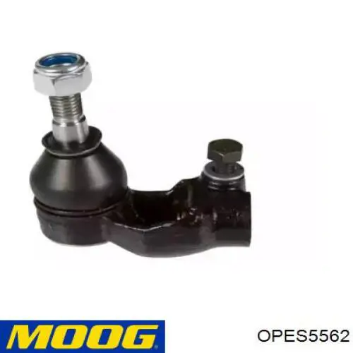 Rótulas de dirección Moog OPES5562