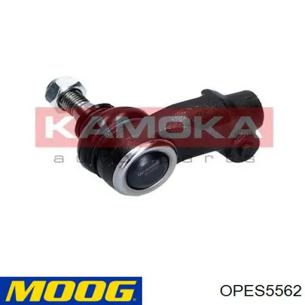Comprar OPES5562 Moog Rótula barra de acoplamiento exterior