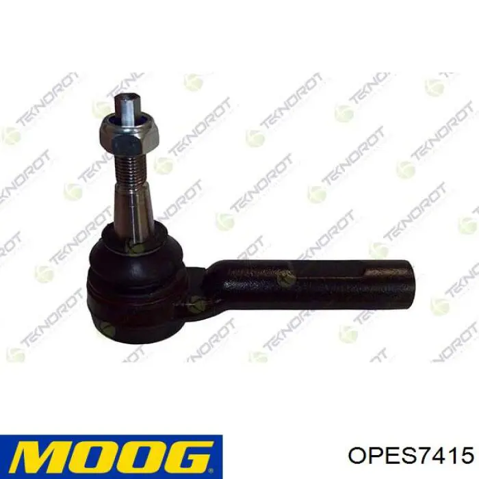 Comprar OPES7415 Moog Rótula barra de acoplamiento exterior