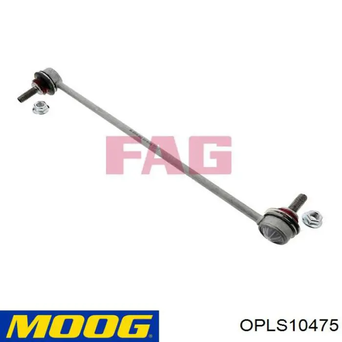 Comprar OPLS10475 Moog Bieleta estabilizadora delantera