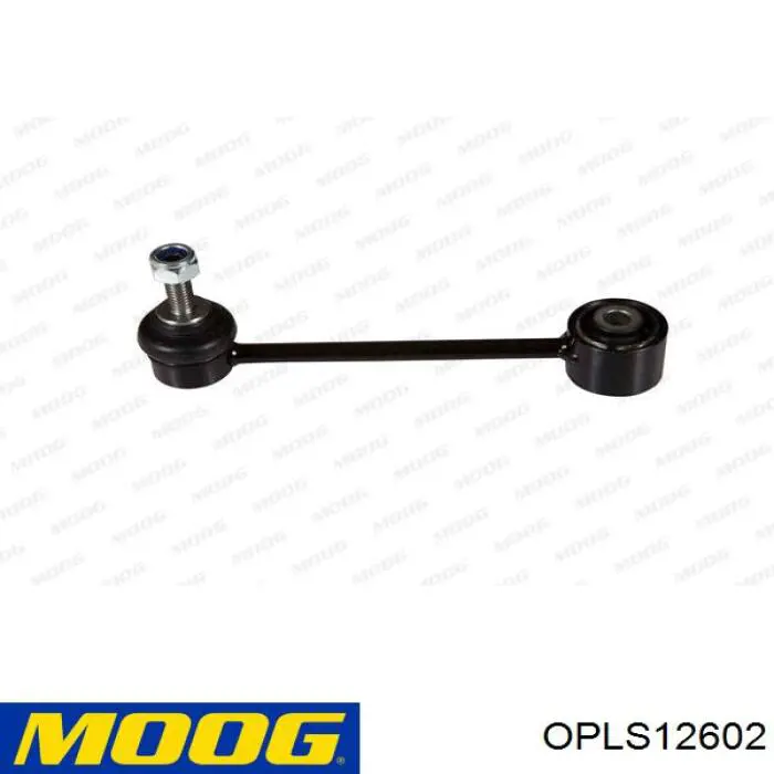 OP-LS-12602 Moog soporte de barra estabilizadora trasera
